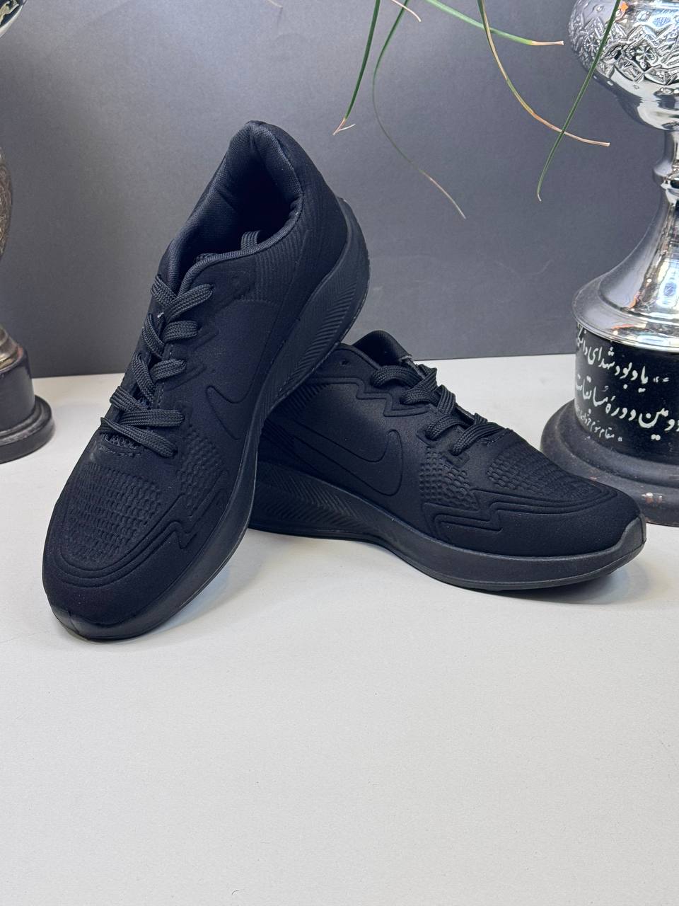 کتونی nike زنانه و مردانه قیمت خوب